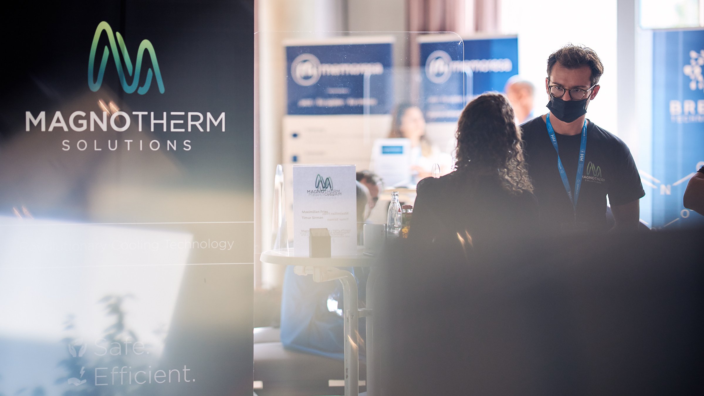 Investing in a Sustainable Future ESG discussed at HHL SpinLab